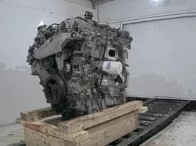 2014 Cadillac Xts (3.6l), Vin 3 (8th Digit, Opt Lfx), California Emissions, Opt Nu6 (pzev), Used Engine - 66600 Miles 2014 Cadillac Xts (3.6l), Vin 3 (8th Digit, Opt Lfx), California Emissions, Opt Nu6 (pzev), Used Engine - 66600 Miles