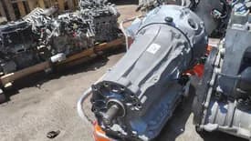 2022 Mercedes Benz C43 Amg 205 Type (coupe And Convertible), (at), C43, Used Transmission - 23925 Miles 2022 Mercedes Benz C43 Amg 205 Type (coupe And Convertible), (at), C43, Used Transmission - 23925 Miles