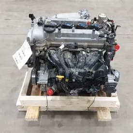 2014 Kia Optima 2.0l L4 Turbocharged, Used Engine - 88015 Miles 2014 Kia Optima 2.0l L4 Turbocharged, Used Engine - 88015 Miles