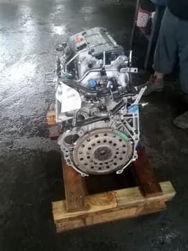 2011 Honda Accord 2.4l, Vin 2 (6th Digit, Sdn), Se, Federal Emissions (ulev Ii), Used Engine - 36892 Miles 2011 Honda Accord 2.4l, Vin 2 (6th Digit, Sdn), Se, Federal Emissions (ulev Ii), Used Engine - 36892 Miles