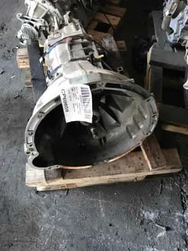 2013 Ford Mustang At, (6 Speed), 3.7l, Id Br3p-7000-ab, Used Transmission - 7790 Miles 2013 Ford Mustang At, (6 Speed), 3.7l, Id Br3p-7000-ab, Used Transmission - 7790 Miles