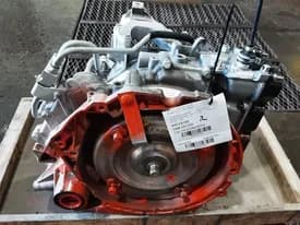 2017 Ford Focus At, Gasoline, 1.0l (vin E, 8th Digit, Turbo), Used Transmission - 35429 Miles 2017 Ford Focus At, Gasoline, 1.0l (vin E, 8th Digit, Turbo), Used Transmission - 35429 Miles