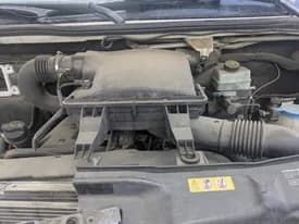 2012 Mercedes Benz Sprinter 2500 (3.0l Diesel, Vin C, 7th Digit), Used Engine - 104328 Miles 2012 Mercedes Benz Sprinter 2500 (3.0l Diesel, Vin C, 7th Digit), Used Engine - 104328 Miles