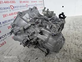 2021 Toyota Corolla Sedan, 2.0l, At (cvt), Used Transmission - 22506 Miles 2021 Toyota Corolla Sedan, 2.0l, At (cvt), Used Transmission - 22506 Miles