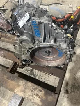 2016 Ford Fusion At, 2.0l, Vin U (8th Digit, Hybrid), Energi Titanium (plug In), Used Transmission - 47400 Miles 2016 Ford Fusion At, 2.0l, Vin U (8th Digit, Hybrid), Energi Titanium (plug In), Used Transmission - 47400 Miles