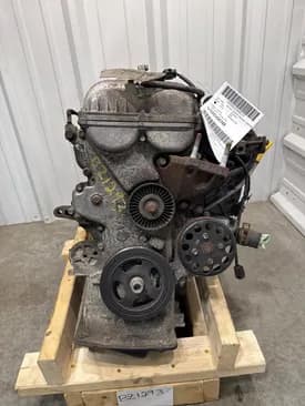 2014 Kia Rio (1.6l, Vin 3, 8th Digit, Dohc), Mt, Used Engine - 72000 Miles 2014 Kia Rio (1.6l, Vin 3, 8th Digit, Dohc), Mt, Used Engine - 72000 Miles