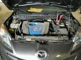2012 Mazda 3 2.0l, Vin 8 (8th Digit), Used Engine - 43758 Miles 2012 Mazda 3 2.0l, Vin 8 (8th Digit), Used Engine - 43758 Miles