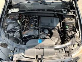 2007 Bmw 335i (3.0l, Twin Turbo, Gasoline), Rwd, Used Engine - 98000 Miles 2007 Bmw 335i (3.0l, Twin Turbo, Gasoline), Rwd, Used Engine - 98000 Miles