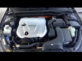 2014 Kia Optima 2.4l, Vin D (8th Digit, Hybrid), Gasoline, Used Engine - 68093 Miles 2014 Kia Optima 2.4l, Vin D (8th Digit, Hybrid), Gasoline, Used Engine - 68093 Miles