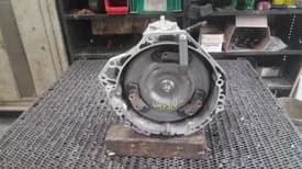 2014 Audi Q7 (at), (3.0l), Gasoline, (transmission Id Mhn), Used Transmission - 51693 Miles 2014 Audi Q7 (at), (3.0l), Gasoline, (transmission Id Mhn), Used Transmission - 51693 Miles