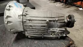 2012 Mercedes Benz S400 221 Type, At, S400 (hybrid), Id 2212703603 (opt A89, Reduced Friction), Used Transmission - 49503 Miles 2012 Mercedes Benz S400 221 Type, At, S400 (hybrid), Id 2212703603 (opt A89, Reduced Friction), Used Transmission - 49503 Miles