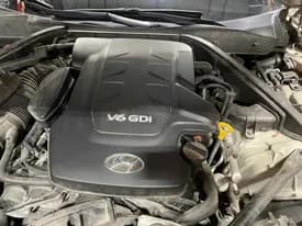 2015 Hyundai Genesis Sdn, 3.8l (vin E, 8th Digit), Rwd, Used Engine - 19800 Miles 2015 Hyundai Genesis Sdn, 3.8l (vin E, 8th Digit), Rwd, Used Engine - 19800 Miles