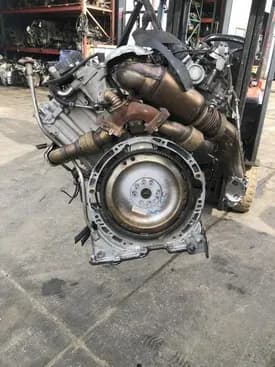 2012 Mercedes Benz E350 212 Type, Sdn, E350, Diesel, Used Engine - 64800 Miles 2012 Mercedes Benz E350 212 Type, Sdn, E350, Diesel, Used Engine - 64800 Miles