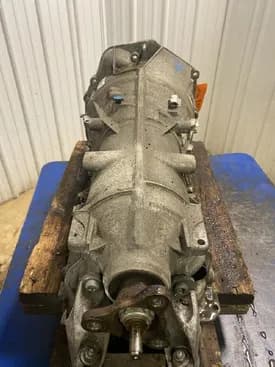 2012 Bmw Z4 At, (rdstr), Sdrive28i (8 Speed), Thru 2/12, Used Transmission - 57000 Miles 2012 Bmw Z4 At, (rdstr), Sdrive28i (8 Speed), Thru 2/12, Used Transmission - 57000 Miles