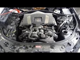 2011 Mercedes Benz S550 221 Type, S550, Awd, Used Engine - 44400 Miles 2011 Mercedes Benz S550 221 Type, S550, Awd, Used Engine - 44400 Miles