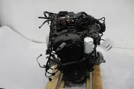 2016 Audi A5 (2.0l), (engine Id Located On Front Cover), Vin F (5 Digit), Engine Id Cae, Used Engine - 88186 Miles 2016 Audi A5 (2.0l), (engine Id Located On Front Cover), Vin F (5 Digit), Engine Id Cae, Used Engine - 88186 Miles