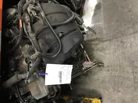 2015 Gmc Canyon 2.5l (vin A, 8th Digit, Opt Lcv), 4x2, Used Engine - 70510 Miles 2015 Gmc Canyon 2.5l (vin A, 8th Digit, Opt Lcv), 4x2, Used Engine - 70510 Miles