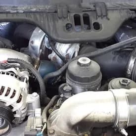 2004 Ford F-450 Super Duty 6.0l V8 Diesel Turbocharged, Used Engine - 70149 Miles 2004 Ford F-450 Super Duty 6.0l V8 Diesel Turbocharged, Used Engine - 70149 Miles