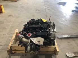 2016 Kia Sorento 2.0l L4 Turbocharged, Remanufactured Engine - 0 Miles 2016 Kia Sorento 2.0l L4 Turbocharged, Remanufactured Engine - 0 Miles