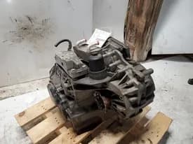 2011 Audi Tt At, (awd, Quattro), (6 Speed), Transmission Id Mty, Used Transmission 2011 Audi Tt At, (awd, Quattro), (6 Speed), Transmission Id Mty, Used Transmission