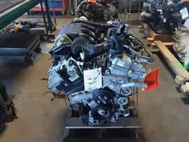 2012 Toyota Highlander Gasoline, 2.7l (vin A, 5th Digit, 1arfe Engine, 4 Cylinder), Used Engine - 105416 Miles 2012 Toyota Highlander Gasoline, 2.7l (vin A, 5th Digit, 1arfe Engine, 4 Cylinder), Used Engine - 105416 Miles