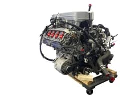 2011 Audi R8 4.2l (vin U, 5th Digit), Used Engine - 51000 Miles 2011 Audi R8 4.2l (vin U, 5th Digit), Used Engine - 51000 Miles