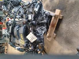 2014 Ford Flex (3.5l), Vin 8 (8th Digit), W/o Engine Oil Cooler, Used Engine 2014 Ford Flex (3.5l), Vin 8 (8th Digit), W/o Engine Oil Cooler, Used Engine