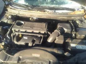 2011 Kia Forte 2.4l, (vin 3, 8th Digit, Dohc), California Emissions (sulev), Used Engine - 18600 Miles 2011 Kia Forte 2.4l, (vin 3, 8th Digit, Dohc), California Emissions (sulev), Used Engine - 18600 Miles