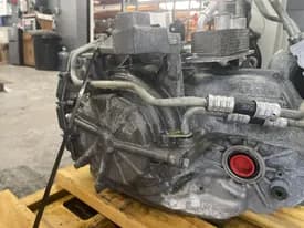2015 Ford Transit Connect At, 2.5l, From 09/24/14, (id Dv6p-7000-zb), Used Transmission - 54600 Miles 2015 Ford Transit Connect At, 2.5l, From 09/24/14, (id Dv6p-7000-zb), Used Transmission - 54600 Miles