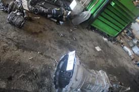 2016 Nissan 370z At, (7 Speed), Cpe, Base, Thru 10/31/15, Used Transmission - 34800 Miles 2016 Nissan 370z At, (7 Speed), Cpe, Base, Thru 10/31/15, Used Transmission - 34800 Miles