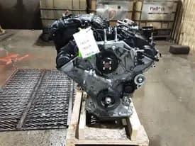 2017 Hyundai Santa Fe 3.3l (vin F, 8th Digit), Used Engine - 42561 Miles 2017 Hyundai Santa Fe 3.3l (vin F, 8th Digit), Used Engine - 42561 Miles