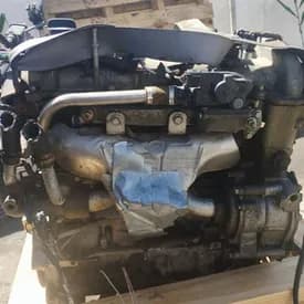 2010 Chevy Malibu 2.4l, Vin B (8th Digit, Opt Le5), California Emissions, Opt Nu5, Used Engine - 41720 Miles 2010 Chevy Malibu 2.4l, Vin B (8th Digit, Opt Le5), California Emissions, Opt Nu5, Used Engine - 41720 Miles