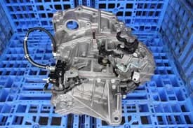 2014 Toyota Camry At, Vin F (5th Digit), (2.5l, 4 Cylinder, 2arfe Engine), Id 30510-33680, Used Transmission - 40348 Miles 2014 Toyota Camry At, Vin F (5th Digit), (2.5l, 4 Cylinder, 2arfe Engine), Id 30510-33680, Used Transmission - 40348 Miles