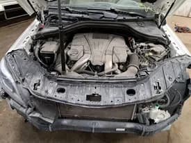 2014 Mercedes Benz Gl550 166 Type, Gl550, Used Engine - 88089 Miles 2014 Mercedes Benz Gl550 166 Type, Gl550, Used Engine - 88089 Miles