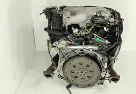 2005 Nissan 350z (3.5l, Vin A, 4th Digit, Vq35de), 35th Anniversary, Used Engine - 78000 Miles 2005 Nissan 350z (3.5l, Vin A, 4th Digit, Vq35de), 35th Anniversary, Used Engine - 78000 Miles