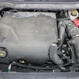 2016 Ford Explorer 2.3l (vin H, 8th Digit, Turbo), Used Engine - 77486 Miles 2016 Ford Explorer 2.3l (vin H, 8th Digit, Turbo), Used Engine - 77486 Miles