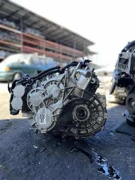 2020 Hyundai Elantra At, 1.4l (turbo, Dct), Used Transmission - 48376 Miles 2020 Hyundai Elantra At, 1.4l (turbo, Dct), Used Transmission - 48376 Miles