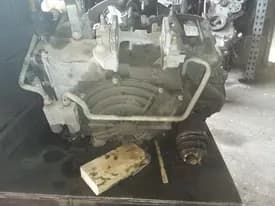 2014 Ford Taurus At, (6 Speed), 3.5l, W/o Turbo; W/o Police Package; Fwd, Id Da8p-7000-ub (2.77 Ratio), Used Transmission - 51000 Miles 2014 Ford Taurus At, (6 Speed), 3.5l, W/o Turbo; W/o Police Package; Fwd, Id Da8p-7000-ub (2.77 Ratio), Used Transmission - 51000 Miles