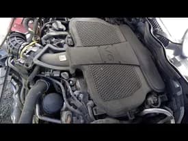 2014 Mercedes Benz E350 207 Type, Cpe, E350, Awd (3.5l, Vin 8j, 6th And 7th Digits), Gasoline, Used Engine - 46383 Miles 2014 Mercedes Benz E350 207 Type, Cpe, E350, Awd (3.5l, Vin 8j, 6th And 7th Digits), Gasoline, Used Engine - 46383 Miles