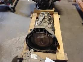 2007 Ford Explorer Sport Trac 4.0l V6, Used Transmission 2007 Ford Explorer Sport Trac 4.0l V6, Used Transmission