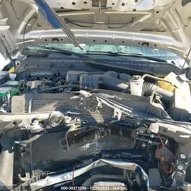 2011 Ford F-350 Super Duty 6.2l V8, Used Engine - 28800 Miles 2011 Ford F-350 Super Duty 6.2l V8, Used Engine - 28800 Miles