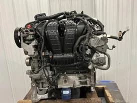 2012 Mitsubishi Lancer 2.4l (vin W, 8th Digit), Used Engine - 58800 Miles 2012 Mitsubishi Lancer 2.4l (vin W, 8th Digit), Used Engine - 58800 Miles