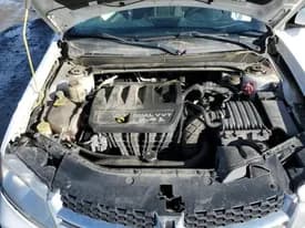 2013 Dodge Avenger 2.4l, (vin B, 8th Digit), Engine Id Ed3 (federal), 6 Speed Transmission, Used Engine - 107083 Miles 2013 Dodge Avenger 2.4l, (vin B, 8th Digit), Engine Id Ed3 (federal), 6 Speed Transmission, Used Engine - 107083 Miles