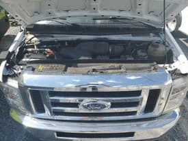 2016 Ford E 350 6.8l (vin S, 8th Digit), Cng, Remanufactured Engine - 0 Miles 2016 Ford E 350 6.8l (vin S, 8th Digit), Cng, Remanufactured Engine - 0 Miles