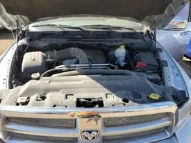 2010 Dodge Ram 1500 Pickup 5.7l (vin T, 8th Digit), (without Hybrid), Used Engine - 68600 Miles 2010 Dodge Ram 1500 Pickup 5.7l (vin T, 8th Digit), (without Hybrid), Used Engine - 68600 Miles