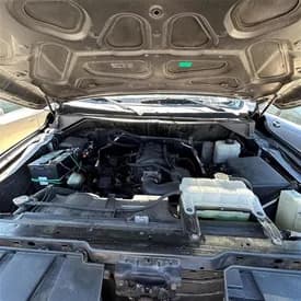 2012 Nissan Nv2500 5.6l (vin A, 4th Digit, Vk56de), Used Engine - 102200 Miles 2012 Nissan Nv2500 5.6l (vin A, 4th Digit, Vk56de), Used Engine - 102200 Miles