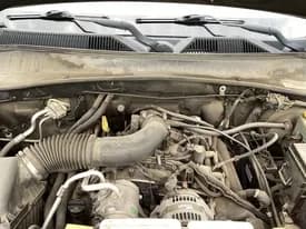 2011 Jeep Liberty (3.7l, Vin K, 8th Digit), Used Engine - 72599 Miles 2011 Jeep Liberty (3.7l, Vin K, 8th Digit), Used Engine - 72599 Miles