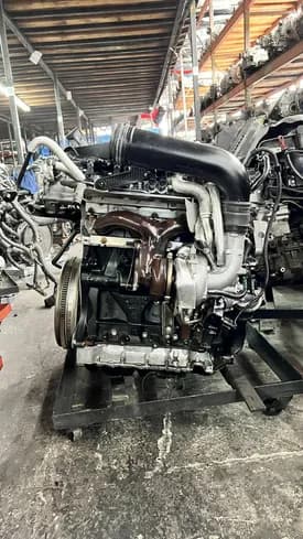 2013 Audi Tt 2.0l, Engine Id Ceta (vin F, 5th Digit), Used Engine - 56000 Miles 2013 Audi Tt 2.0l, Engine Id Ceta (vin F, 5th Digit), Used Engine - 56000 Miles