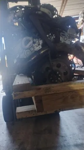 2002 Toyota 4 Runner 3.4l, Vin N, 5th Digit, 5vzfe Engine, 6 Cylinder, Used Engine 2002 Toyota 4 Runner 3.4l, Vin N, 5th Digit, 5vzfe Engine, 6 Cylinder, Used Engine