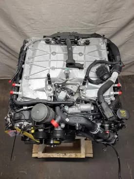 2014 Land Rover Range Rover Sport 5.0l, Vin E (7th Digit), Used Engine - 62160 Miles 2014 Land Rover Range Rover Sport 5.0l, Vin E (7th Digit), Used Engine - 62160 Miles